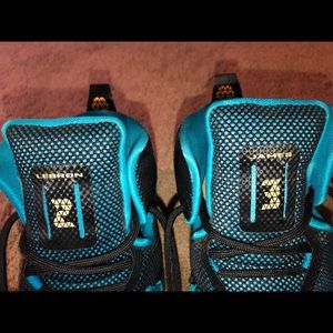 2016 Lebron zoom soldier 10